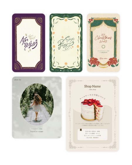 広告費を抑えたい人やデザインが苦手な人におすすめなCanvaテンプレ。誰もが発信できる時代に必須になるツールはこれ。